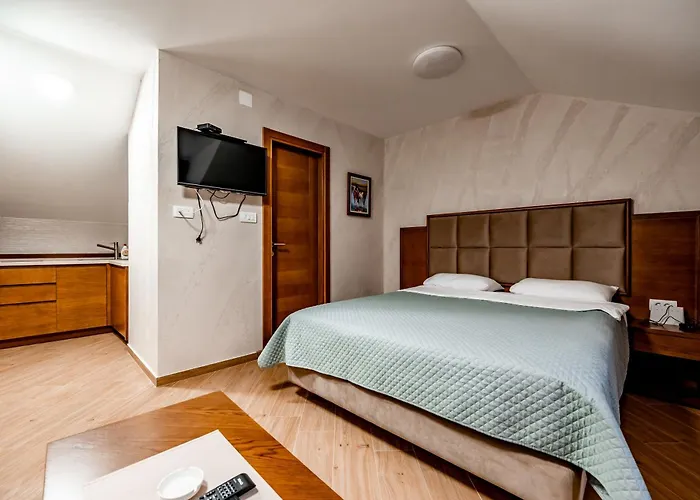 Apartmani Umac